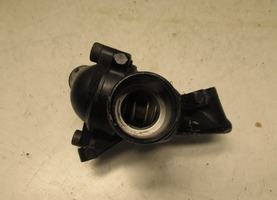 Kuhler Teile Yamaha V max