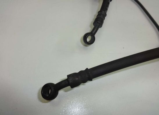 Remleiding voor Honda Deauville 650 - 700