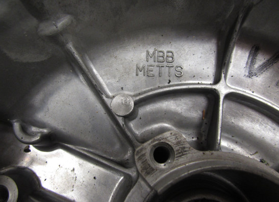 Motorblokdeksel Honda VTR 1000 F