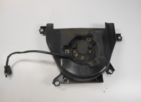 Ventilator Kawasaki VERSYS 650