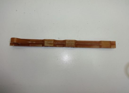 Engine parts Honda CBR 600 F