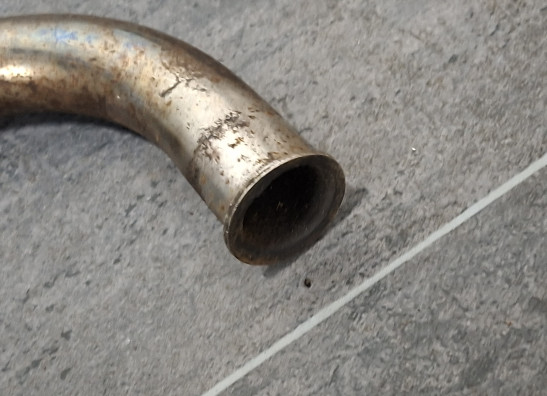 Auspuff Honda CB 500