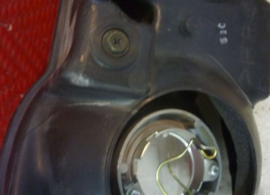 Koplamp Yamaha YZF 750