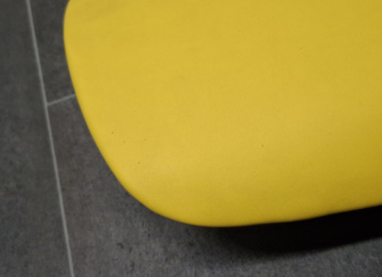 Buddy zadel Honda CBR Fireblade