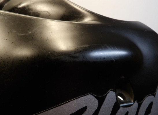 Onderkuip Honda CBR 900 RR