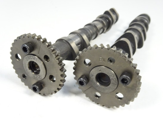 Camshaft Triumph Street Triple 675