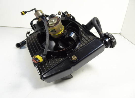 Radiator Ducati 749  999