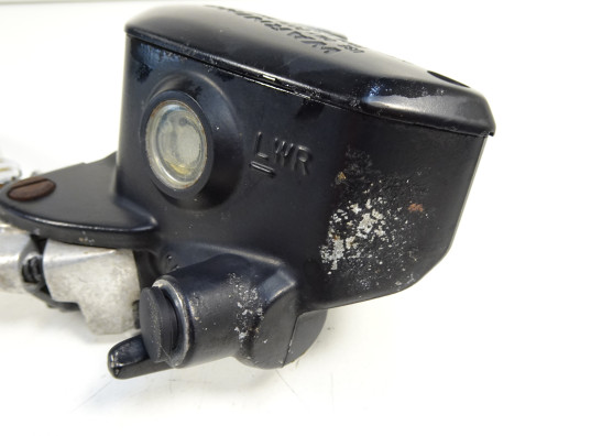 Front brake master cylinder  Kawasaki ER 6