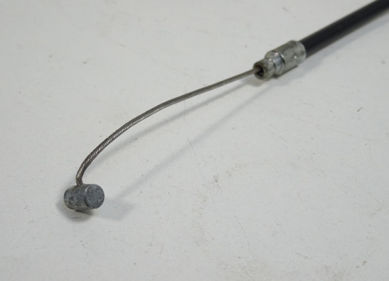 Zadel BMW F 650 CS Scarver