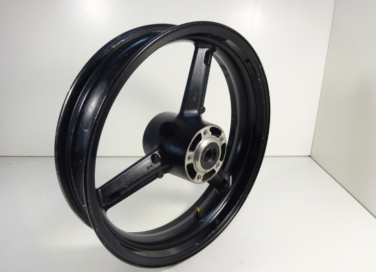 Voorvelg Suzuki GSX R 600