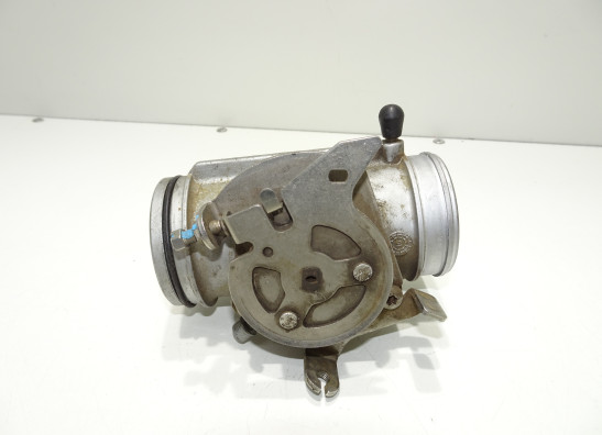 Gasklephuis BMW R 1150 R