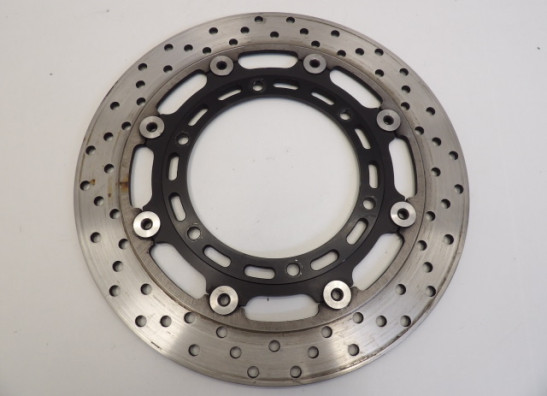 Remschijf voor Yamaha YZF R1