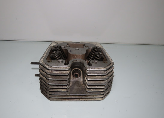 Cilinderkop Moto Guzzi V35 V50 V65