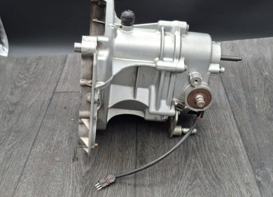 Getriebe BMW R 1200 GS