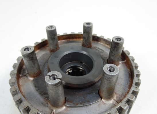 Clutch Ducati 749  999