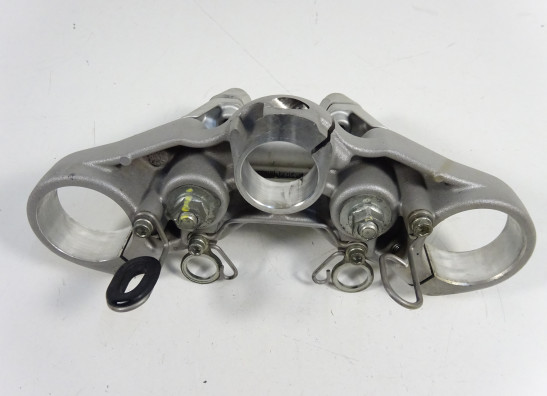 Kroonplaat Ducati monster 696