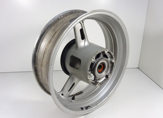 Achtervelg Yamaha FJR 1300