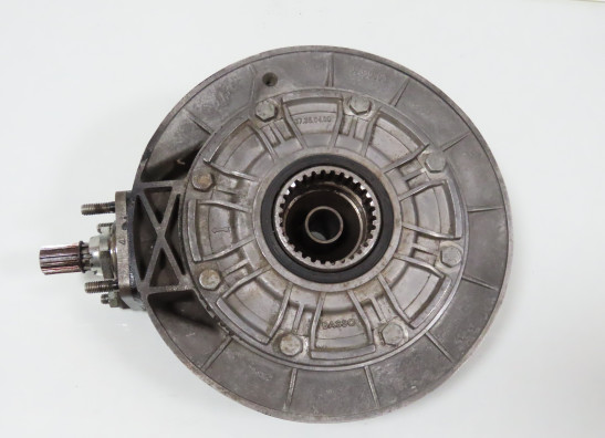 Cardan Moto Guzzi California EV