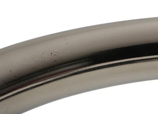 Uitlaat Suzuki GS 400 E