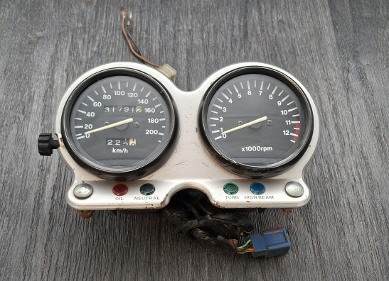 Meter combination Suzuki GS 500 E