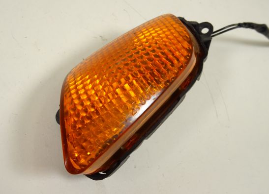Knipperlicht links voor Honda CBR 1100 XX
