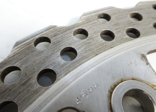 Bremsscheibe vorne Kawasaki VERSYS 1000