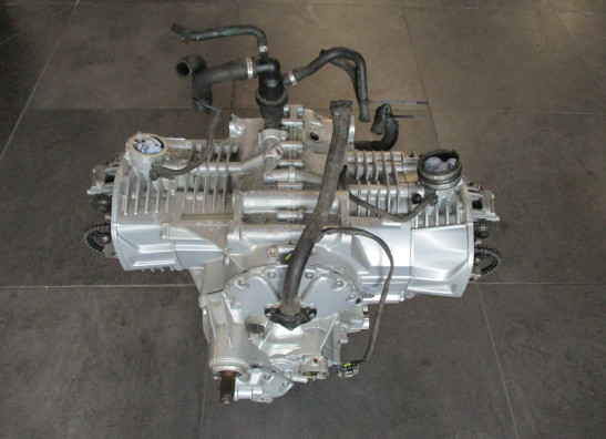 Motorblok BMW R 1200 GS LC 2013-2016