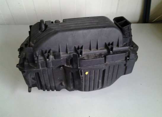 Luchtfilterhuis Aprilia Shiver 750