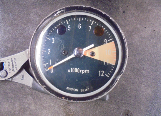 Tacho Honda CB 350 Four