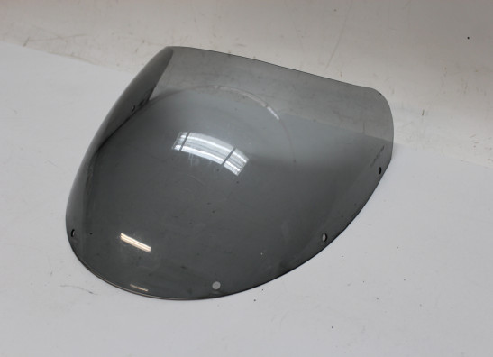 Kuipruit Suzuki RG 80 Gamma