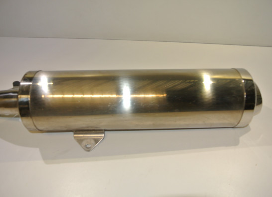 Uitlaat Suzuki GSX 1200