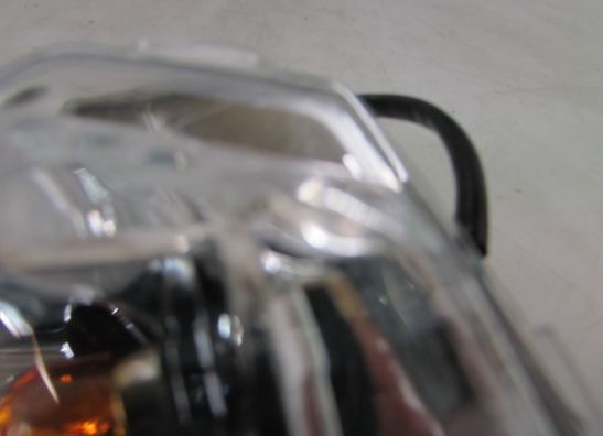 Blinker Kawasaki ER 6