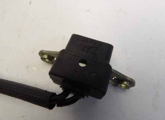 Pulsgever Honda CBR 600 F