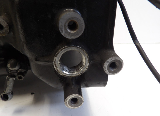 Versnellingsbak BMW R 1100 RT