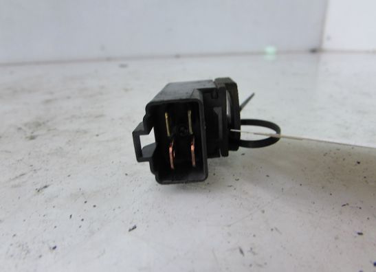 Relay Suzuki Burgman 400