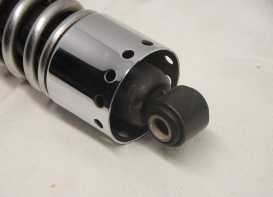 Stossdampfer hinten Harley Davidson Dyna