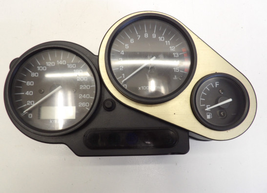 Tellerset Yamaha FAZER 600