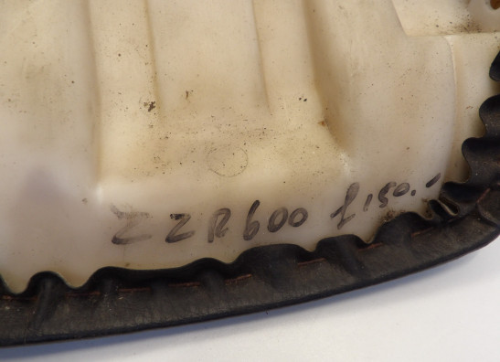 Seat Kawasaki ZZR 600