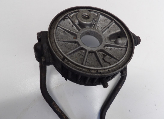 Oliekoeler Yamaha XJ 650