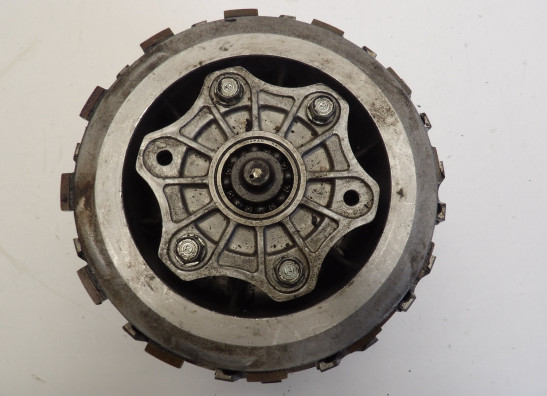 Koppeling Honda CB 900