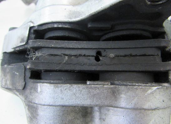 Remklauwen Yamaha FZR 600