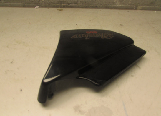 Rechter zijkuip klein Honda VT 500