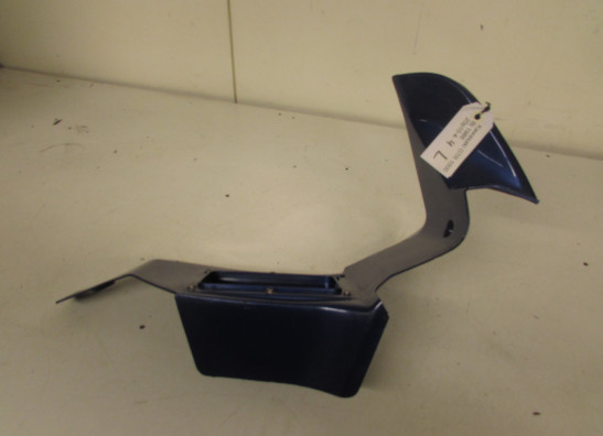 Linker zijkuip klein Kawasaki GTR 1000