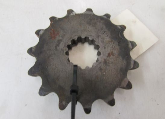 Motorblok diverse Suzuki GS 550