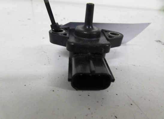 Relais Yamaha YZF R1