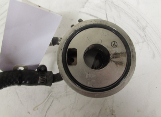 Oliekoeler Kawasaki Z 1000