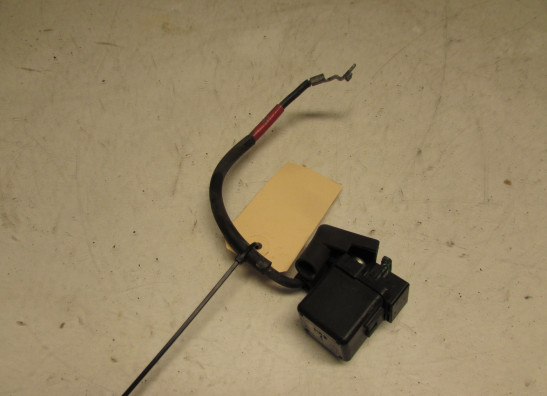 Spanningsregelaar Honda Deauville 650 - 700