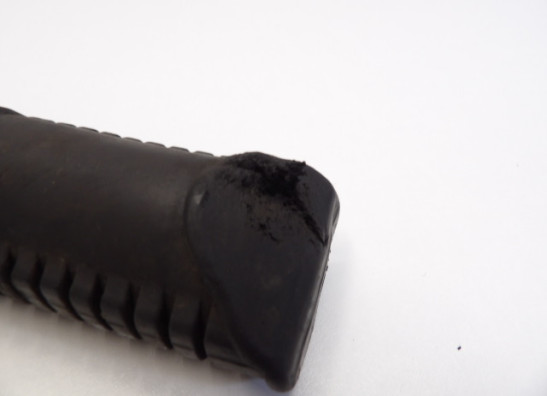 Voetsteun links Suzuki GS 450