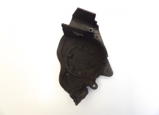 Ritzelabdeckung Kawasaki ER 6