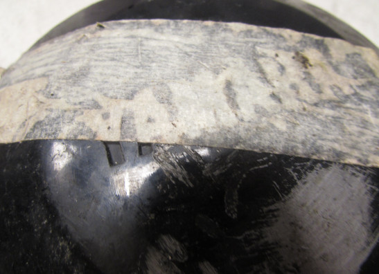 Lichtmaschinendeckel Yamaha YZF R1